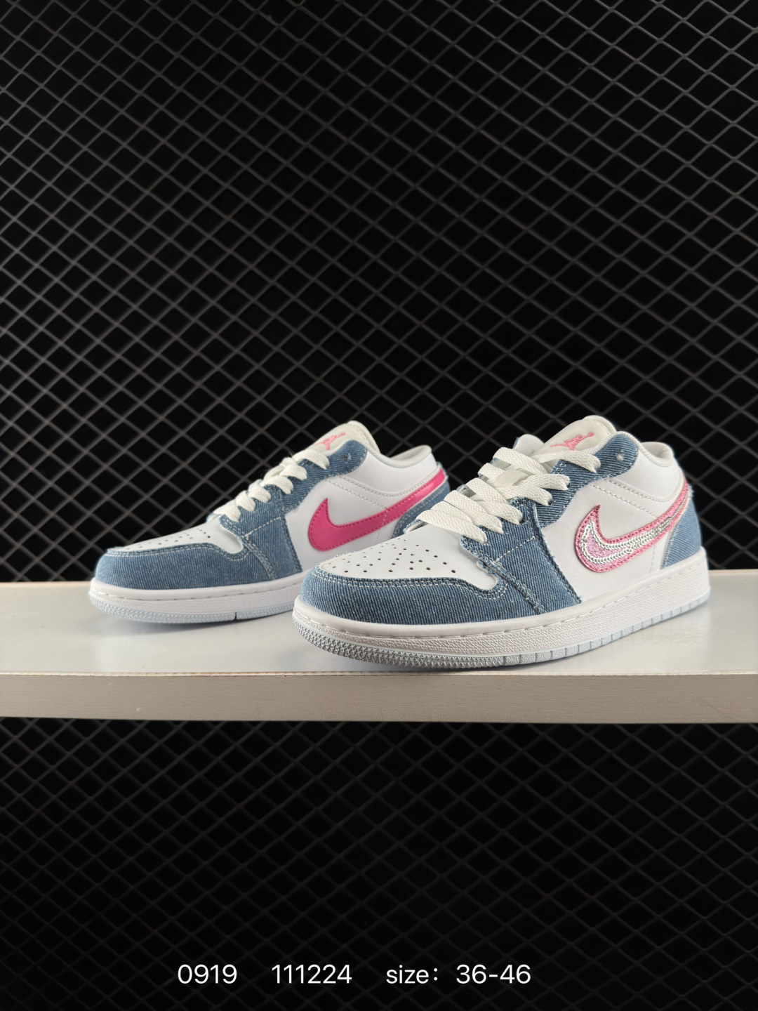 Air Jordan 1 Low AJ1